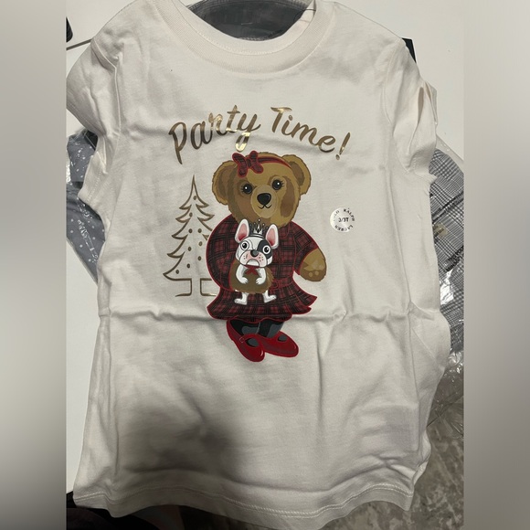 Baby Shirt by Ralph Lauren - Picture 1 of 4